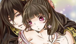 通灵妃漫画全集,穿越时空的奇幻恋曲